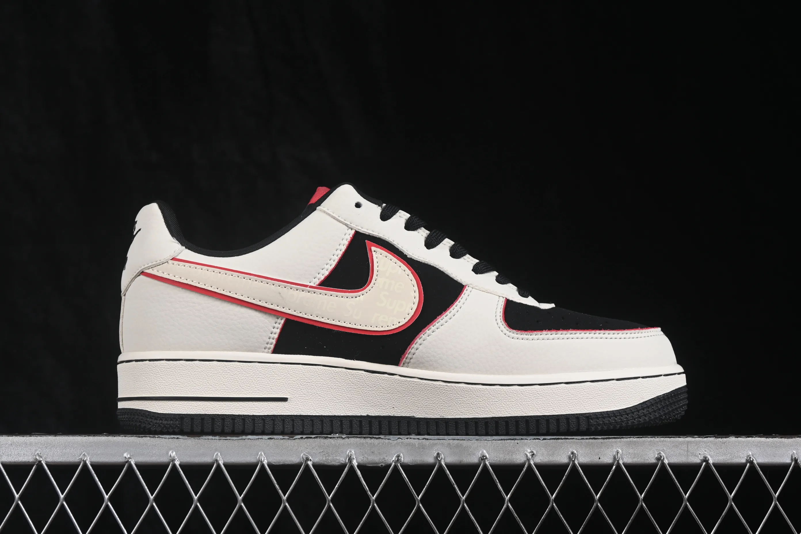 All categories Nk Air Force 1 Air Force series Nk Air Force 1 Low Air Force low-top Nike Air Force 1'07 Low joint model Air Force 1 low-top casual sneakers DF0188-148
